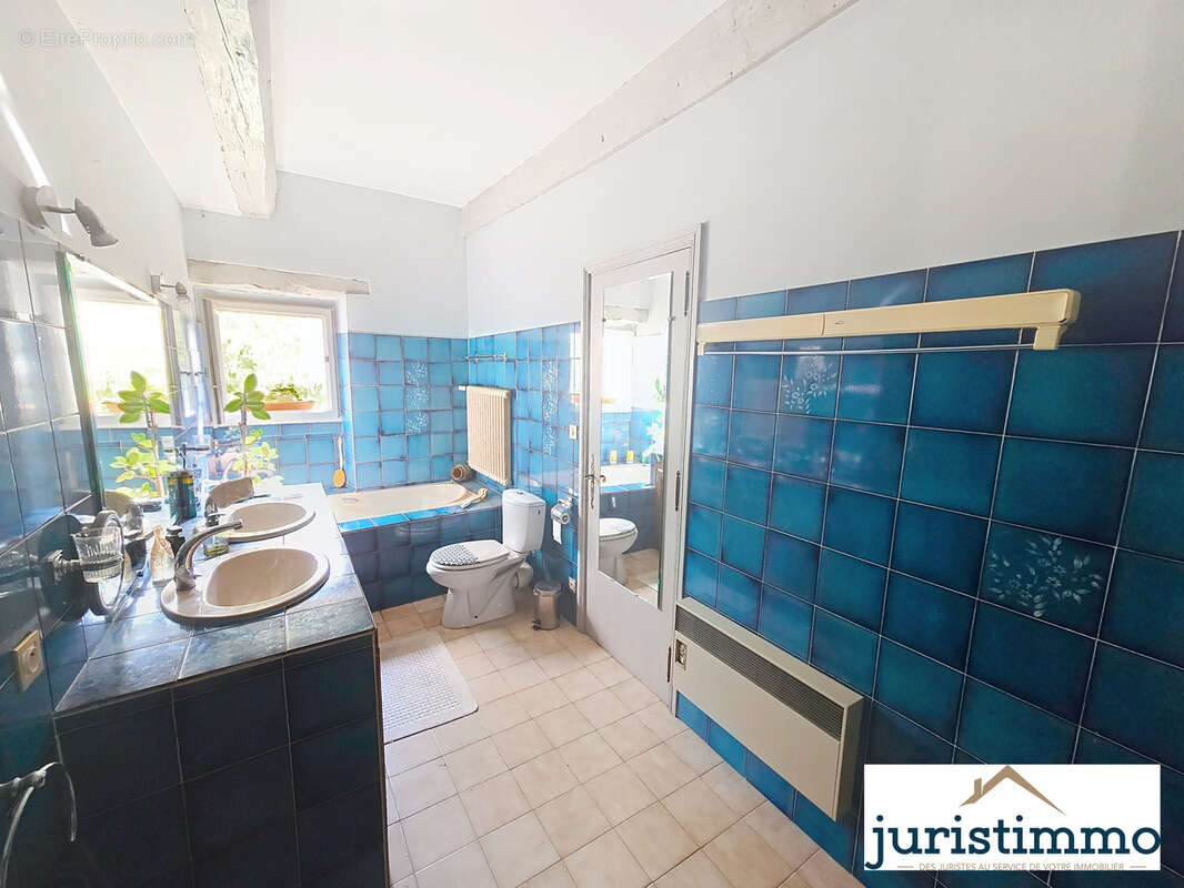 Appartement à BOLLENE