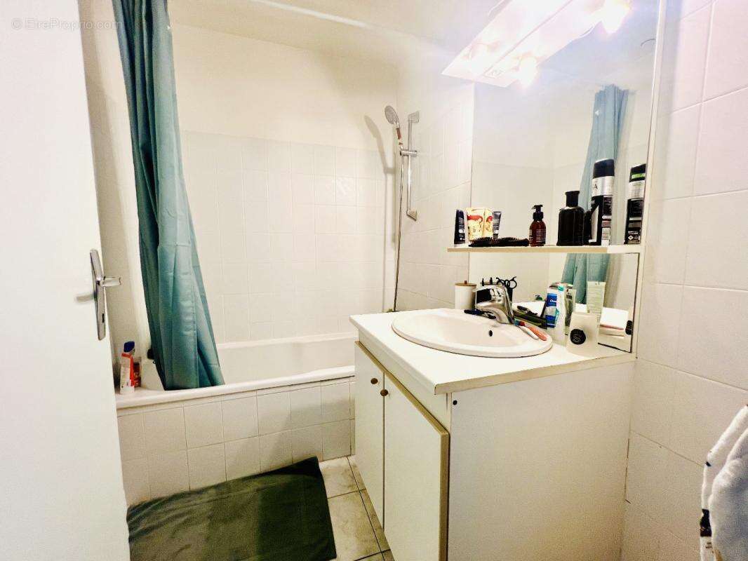 Appartement à ALBI