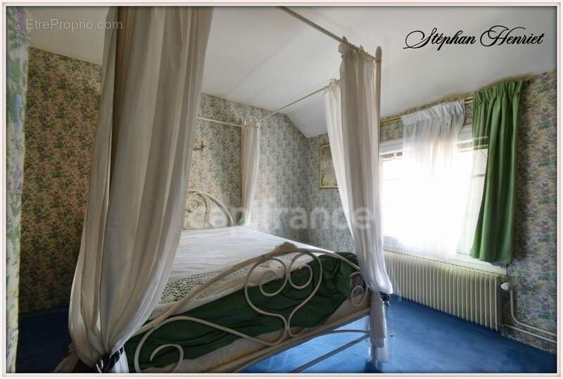 Maison à vendre 266 m2 pièces  (11) - photo 18