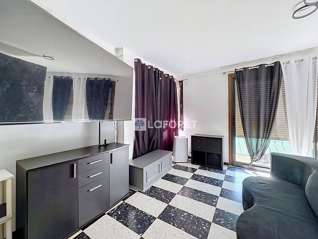 Appartement à PERPIGNAN