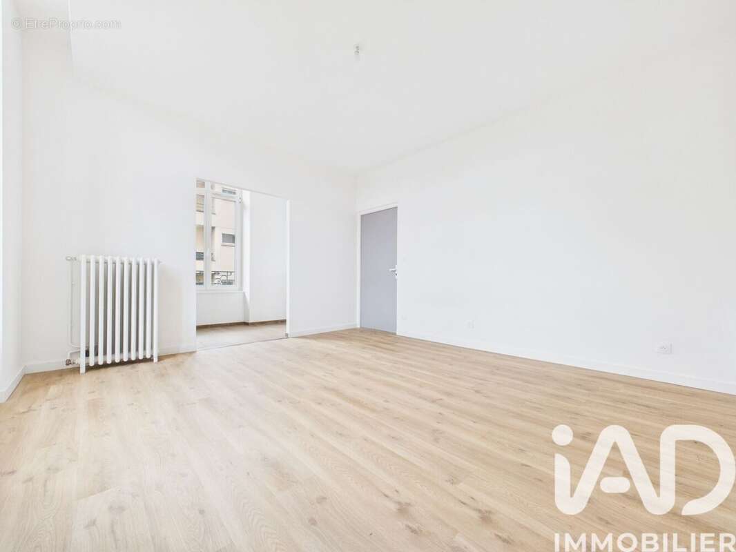 Photo 6 - Appartement à NEUVES-MAISONS