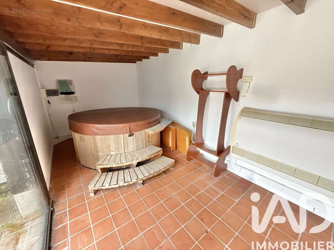 Photo 8 - Maison à CAUVILLE-SUR-MER