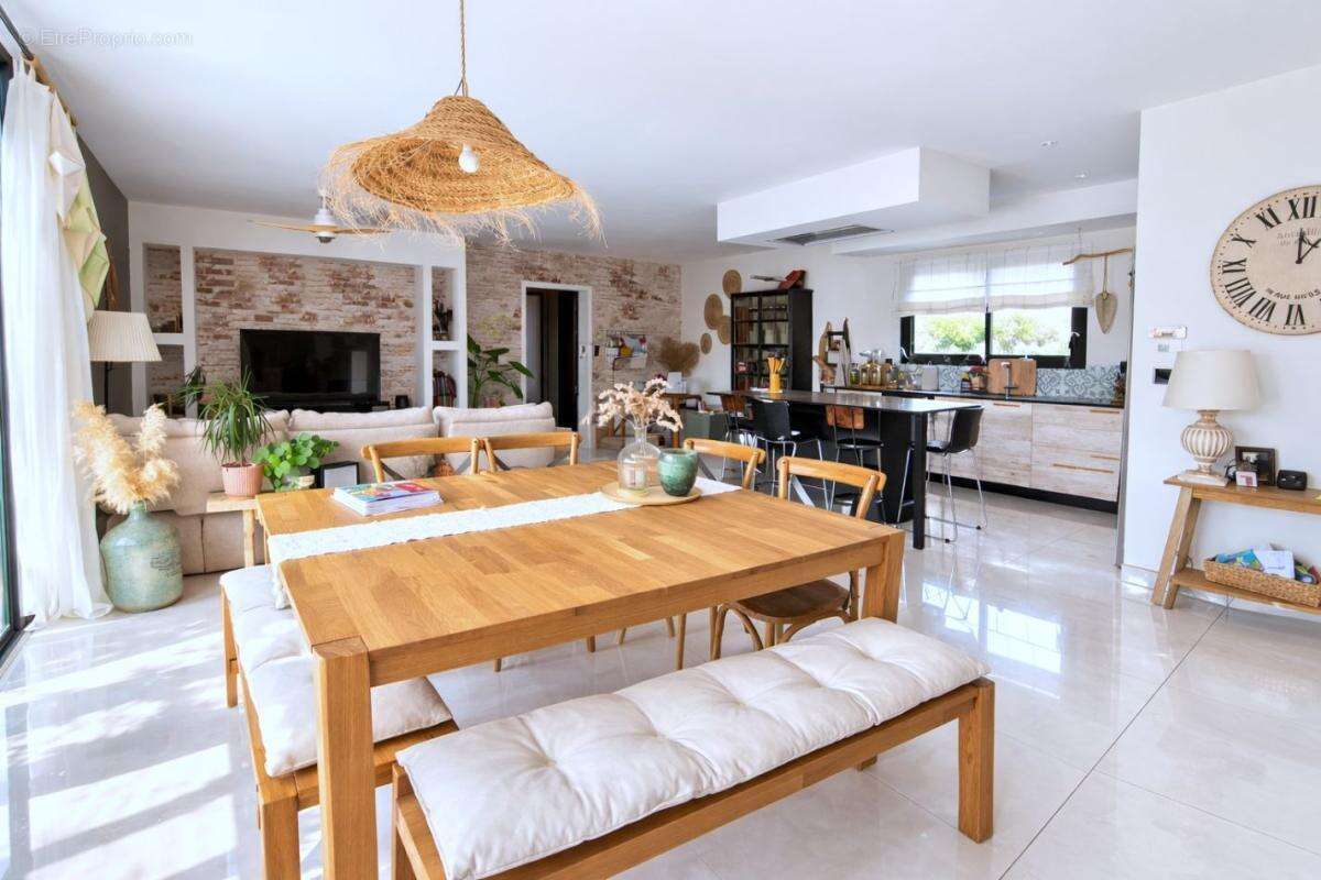 Maison à VILLEMATIER