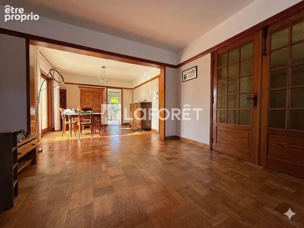 DEJA VENDU PAR LAFORET DOUAI - Maison familiale individuelle en semi plain-pied FLERS-EN-ESCREBIEUX - photo 5