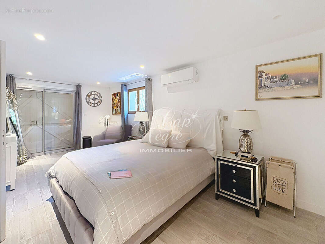 Maison à LA CROIX-VALMER