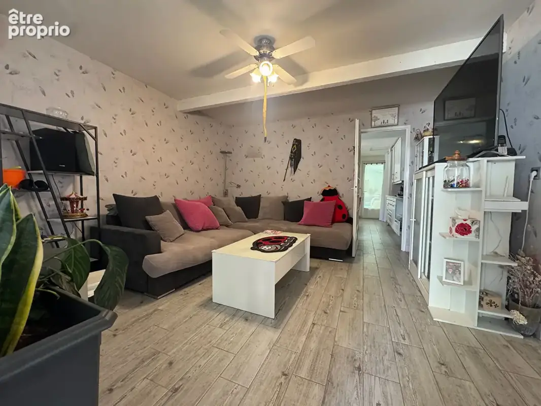 Exclusivité entre Rochefort et Saintes : Pont l'Abbé d'Arnoult Maison 6 chambres, jardin privatif, hangar 600m² - photo 5