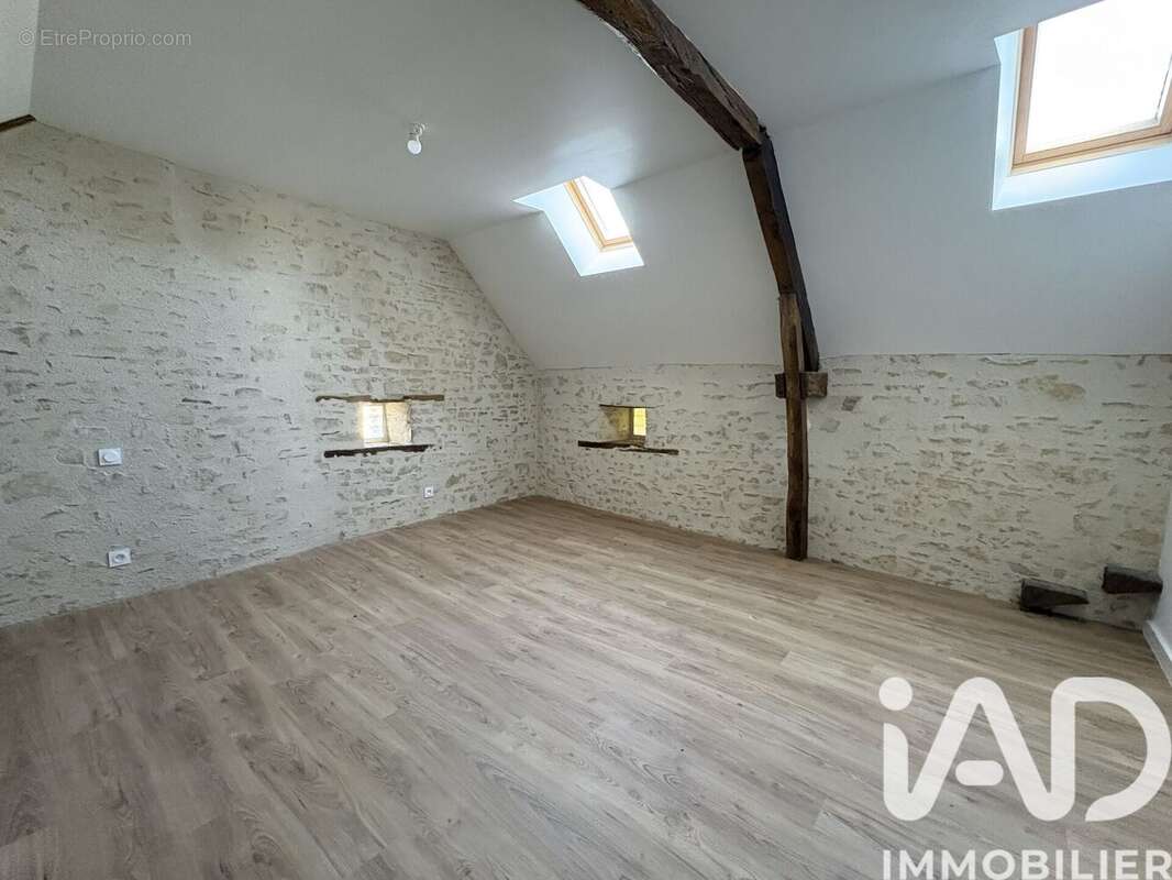 Photo 8 - Maison à JANZE