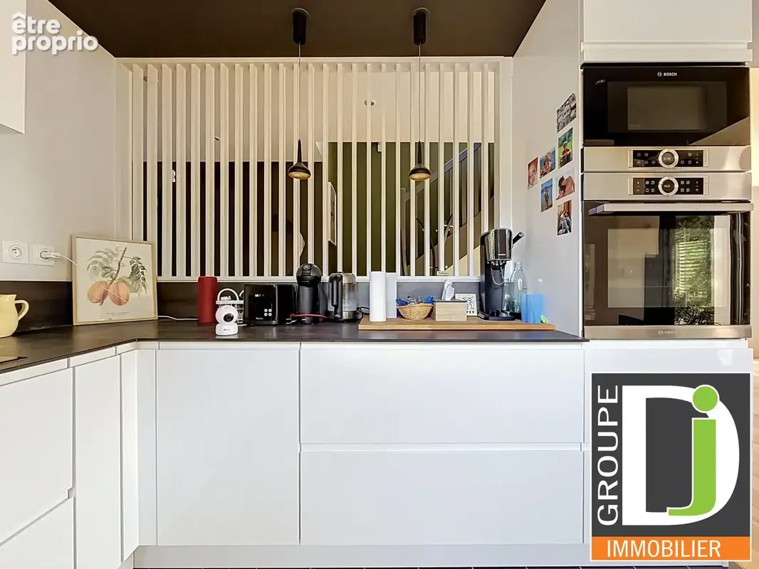 Maison 4 pièces 102 m² à vendre à Montmeyran (26120) - photo 9