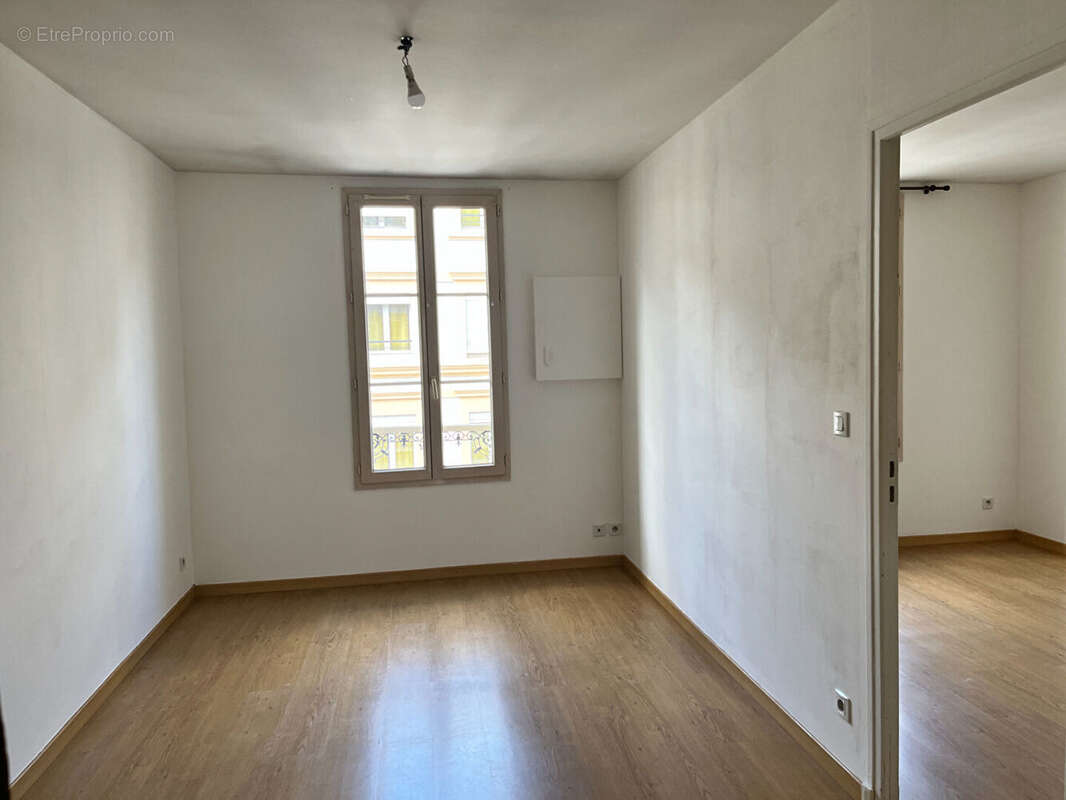 Appartement à TULLE