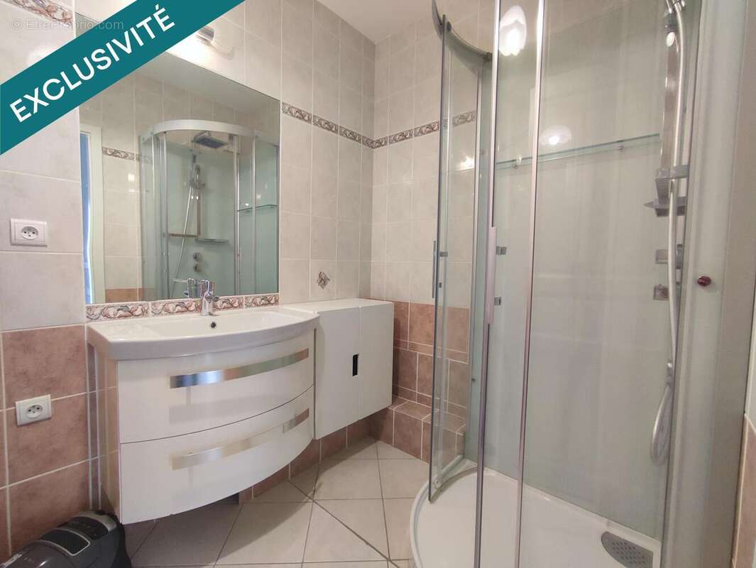 Photo 8 - Appartement à MARANGE-SILVANGE