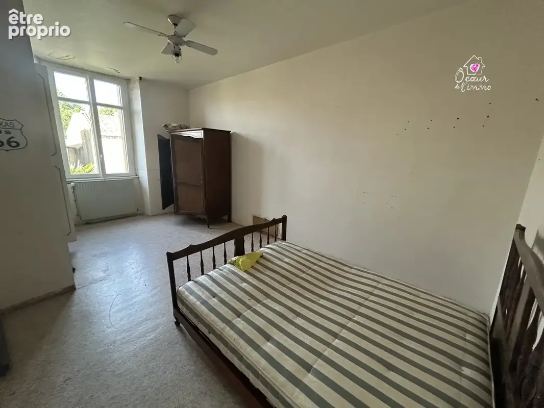 Maison 6 pièces 180 m² à vendre à Vezins (49340) - photo 8