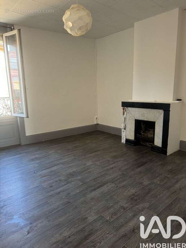 Photo 3 - Appartement à FIRMINY
