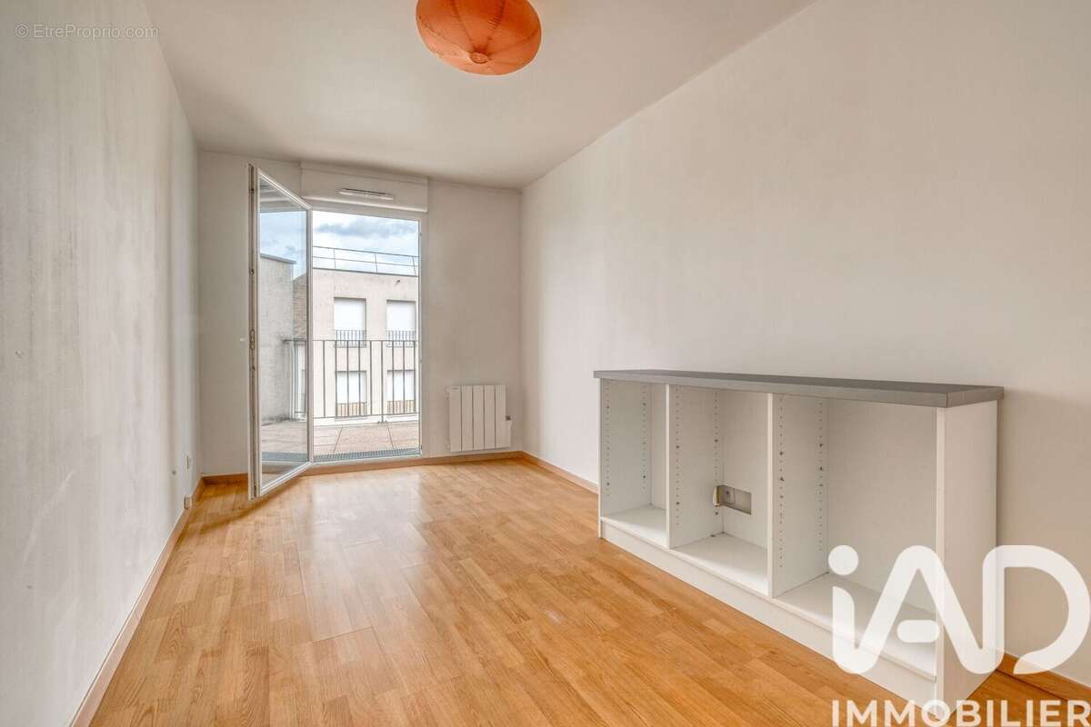 Photo 7 - Appartement à DAMMARTIN-EN-GOELE