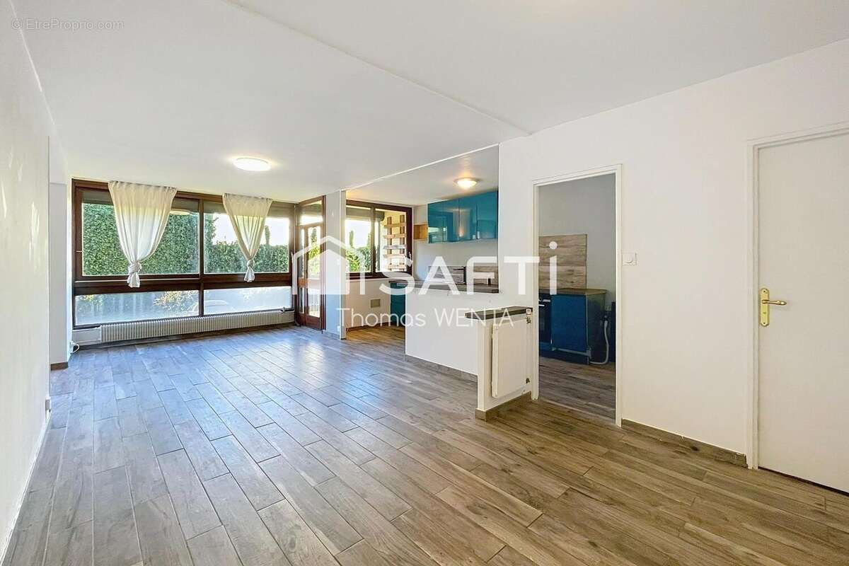 Photo 2 - Appartement à CLERMONT-FERRAND