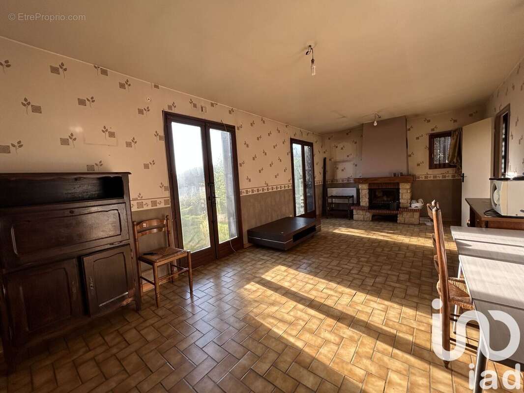 Photo 3 - Maison à GISORS