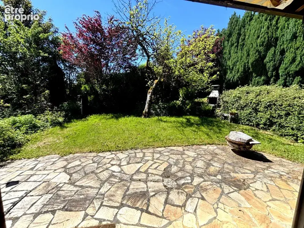 Maison 66m2 -Chatillon sur Cluses - photo 3
