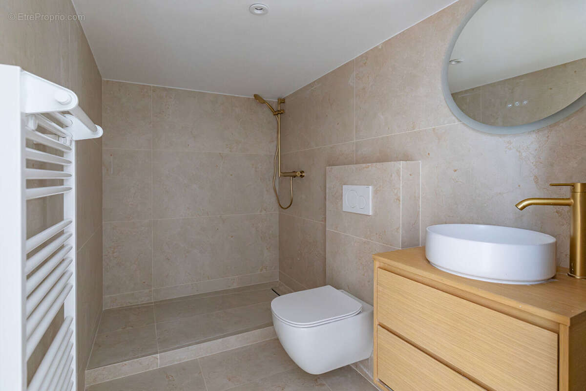 Appartement à LYON-2E