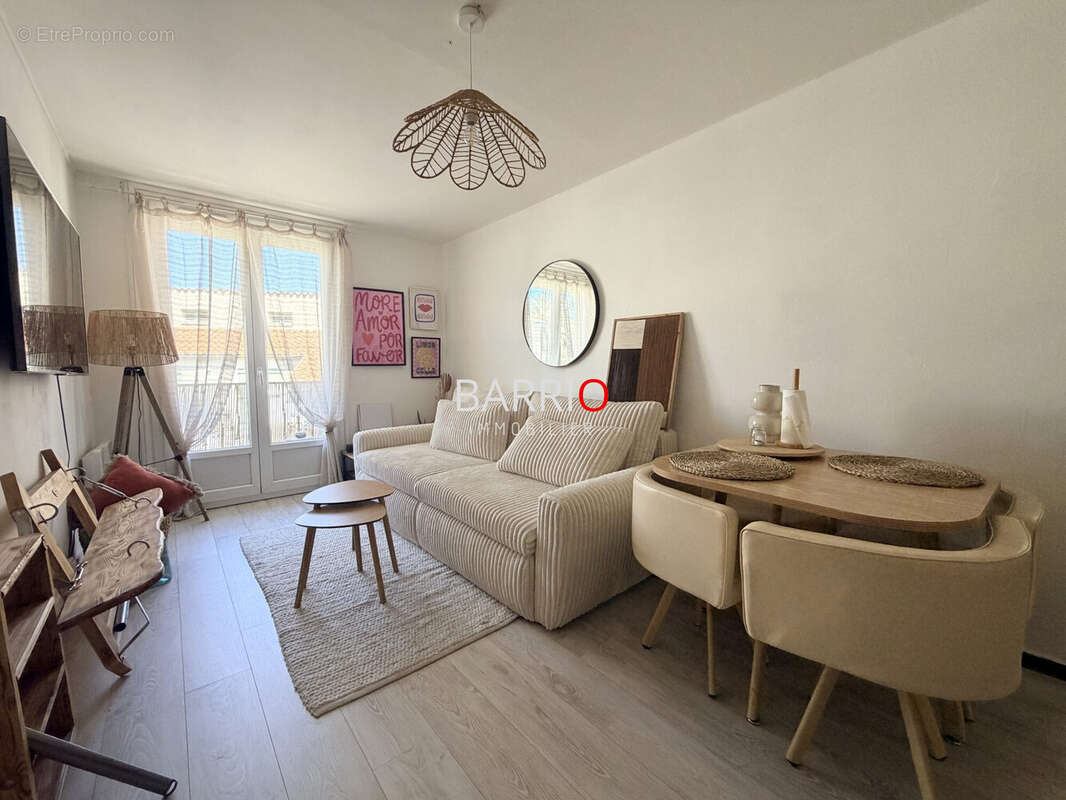 Appartement à ARGELES-SUR-MER