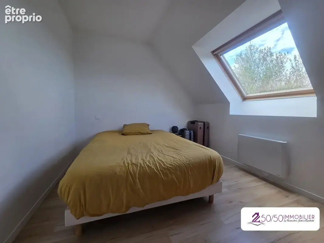 Maison 90 m² à Trezilide  - photo 8