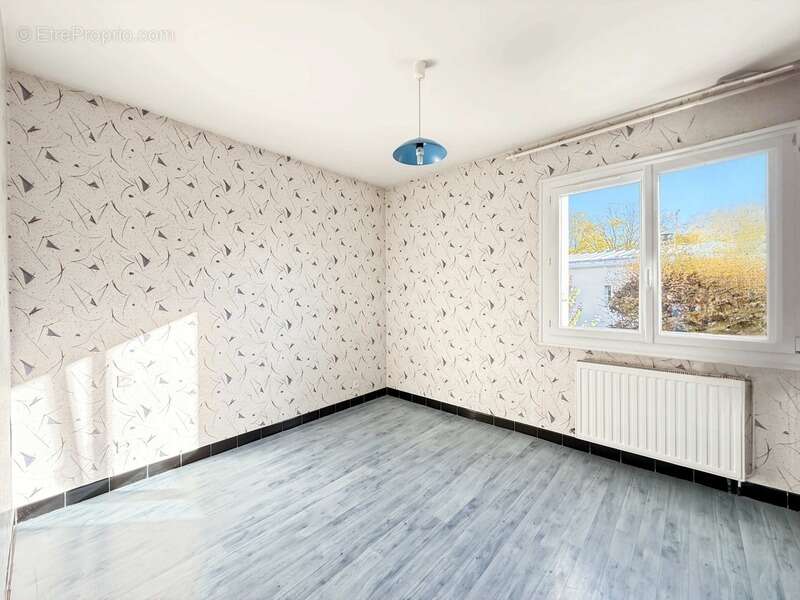 Maison à CHATELLERAULT