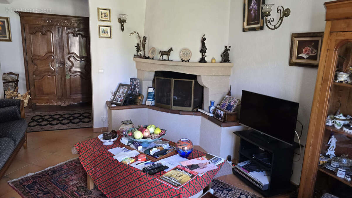 Maison à LE BEAUSSET