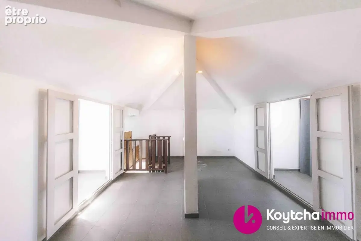 Maison t4  garage  piscine - photo 7