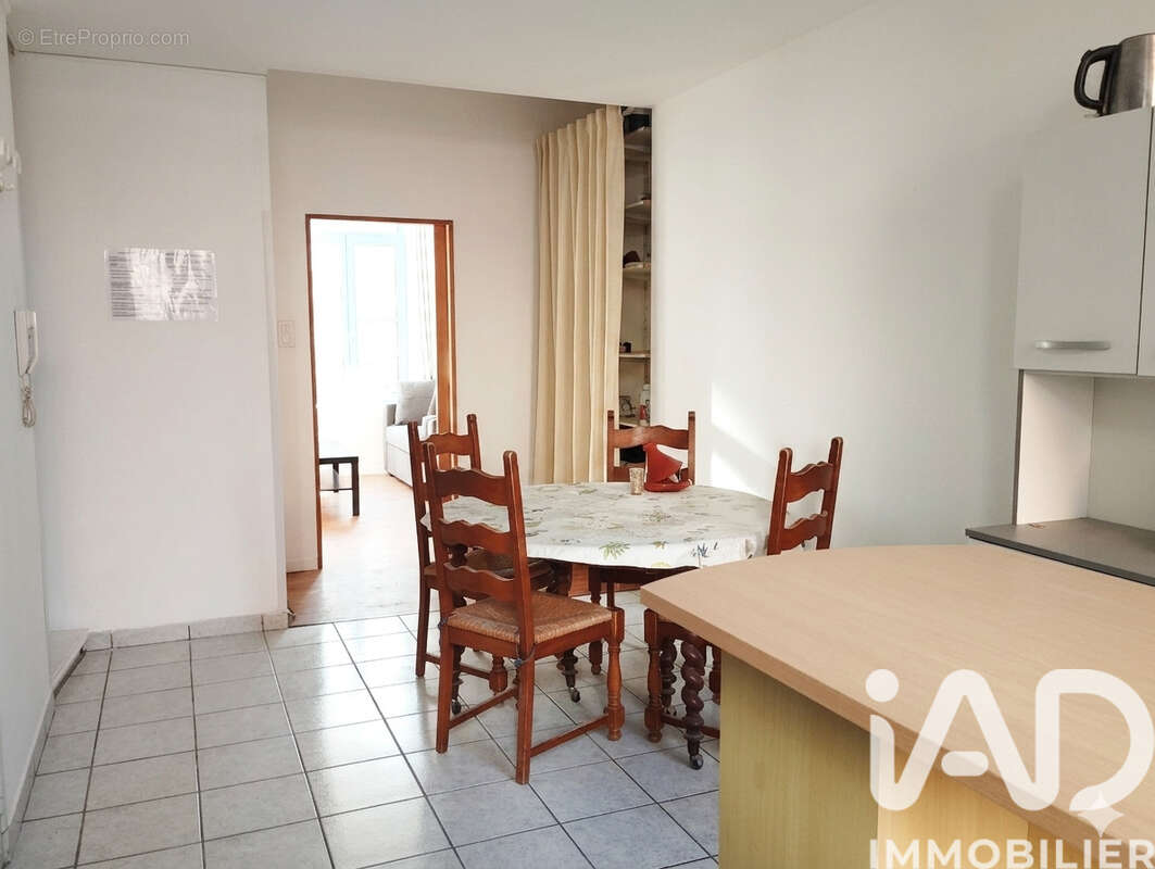Photo 2 - Appartement à ARRAS