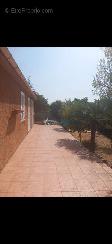 Maison à MOLTIFAO