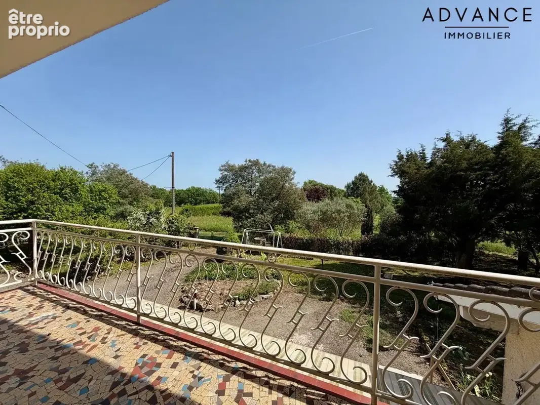 Maison 6 pièces 170 m² à vendre à Mirabel (82440) - photo 7