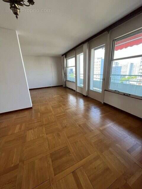 Appartement 120 m² à Strasbourg  - photo 7