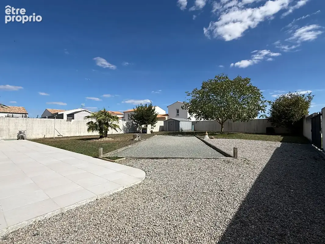 Maison 88m² à surgères - photo 15
