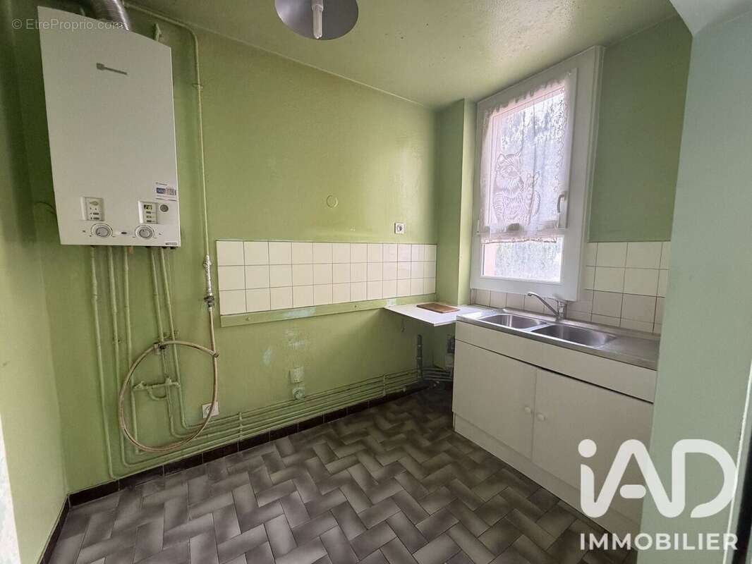 Appartement 92 m² à Carros  - photo 5