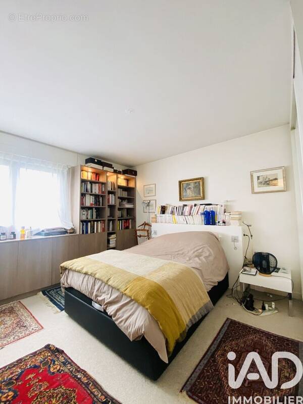 Photo 1 - Appartement à AMIENS