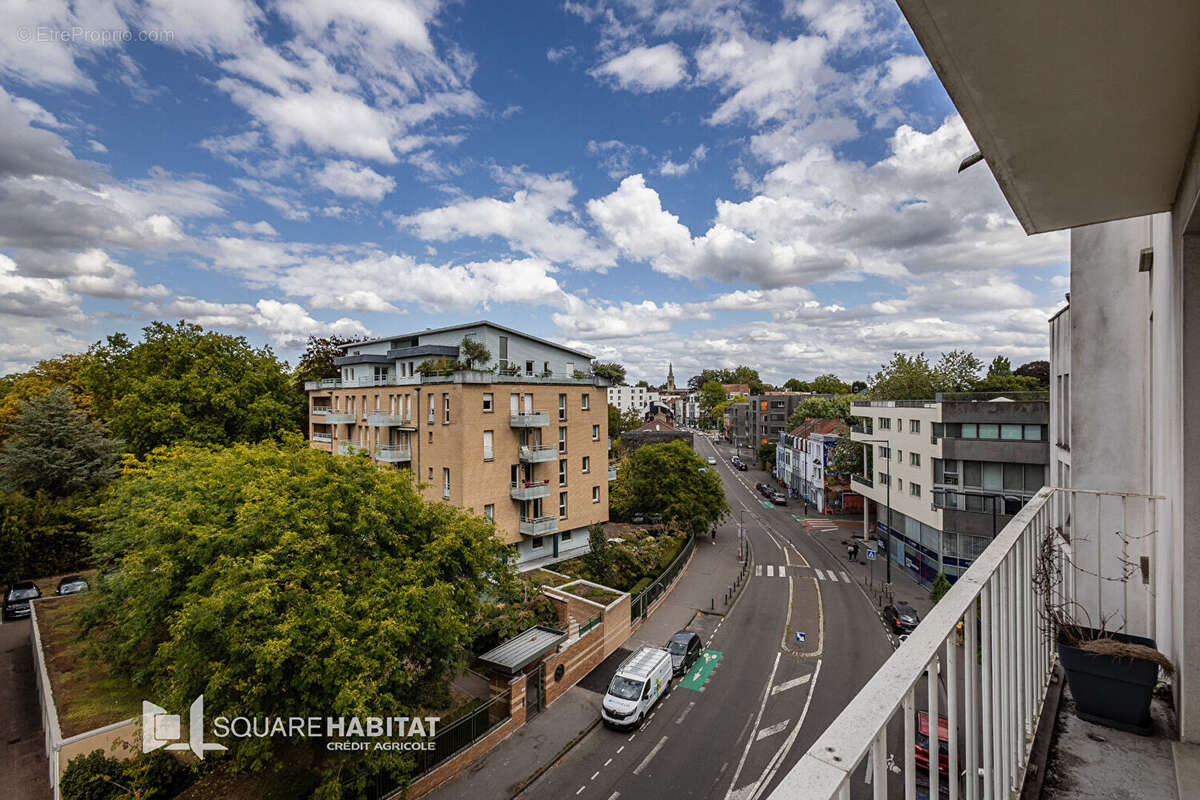 Appartement à LILLE