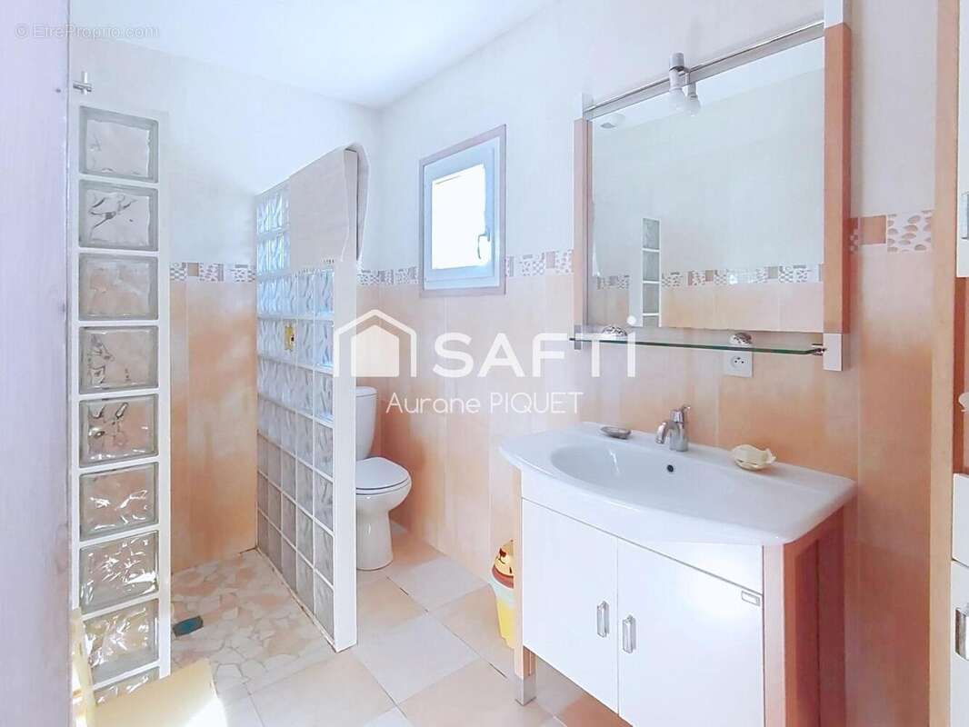 Photo 8 - Maison à CHARRON