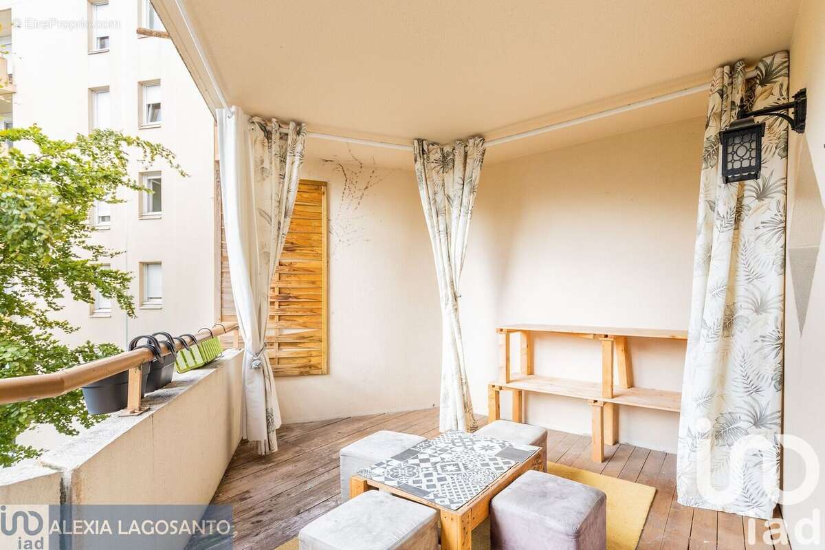 Photo 5 - Appartement à CRETEIL