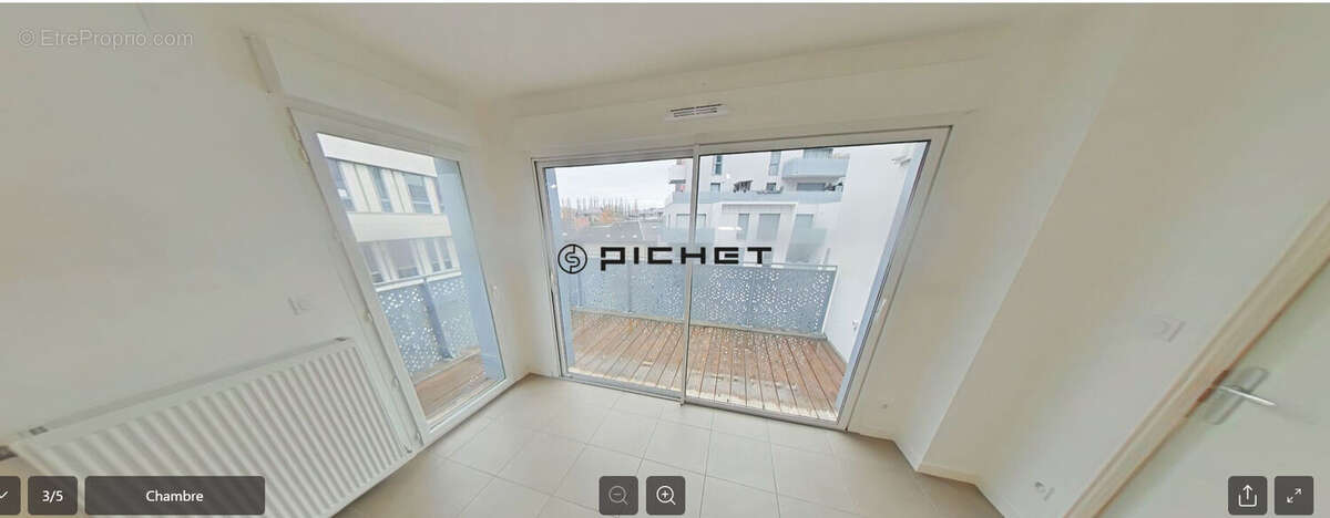 Appartement Bonneville 2 pièce(s) 42 m2 - photo 4