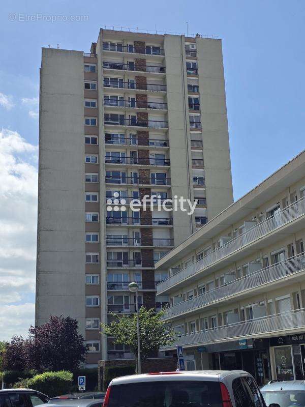 Appartement à MAUREPAS