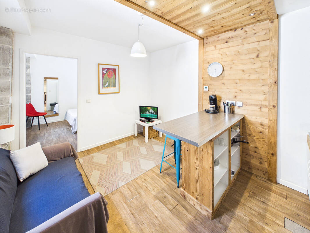 Appartement à THONON-LES-BAINS