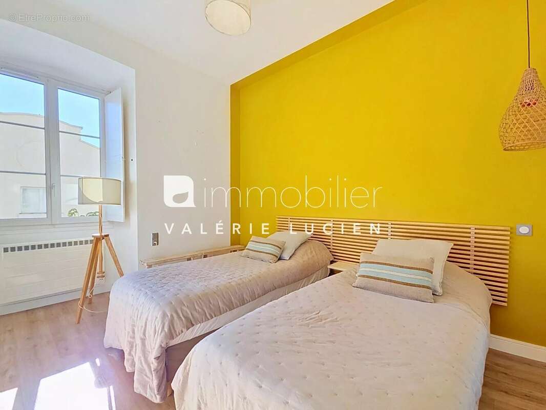 Appartement à SAINT-REMY-DE-PROVENCE