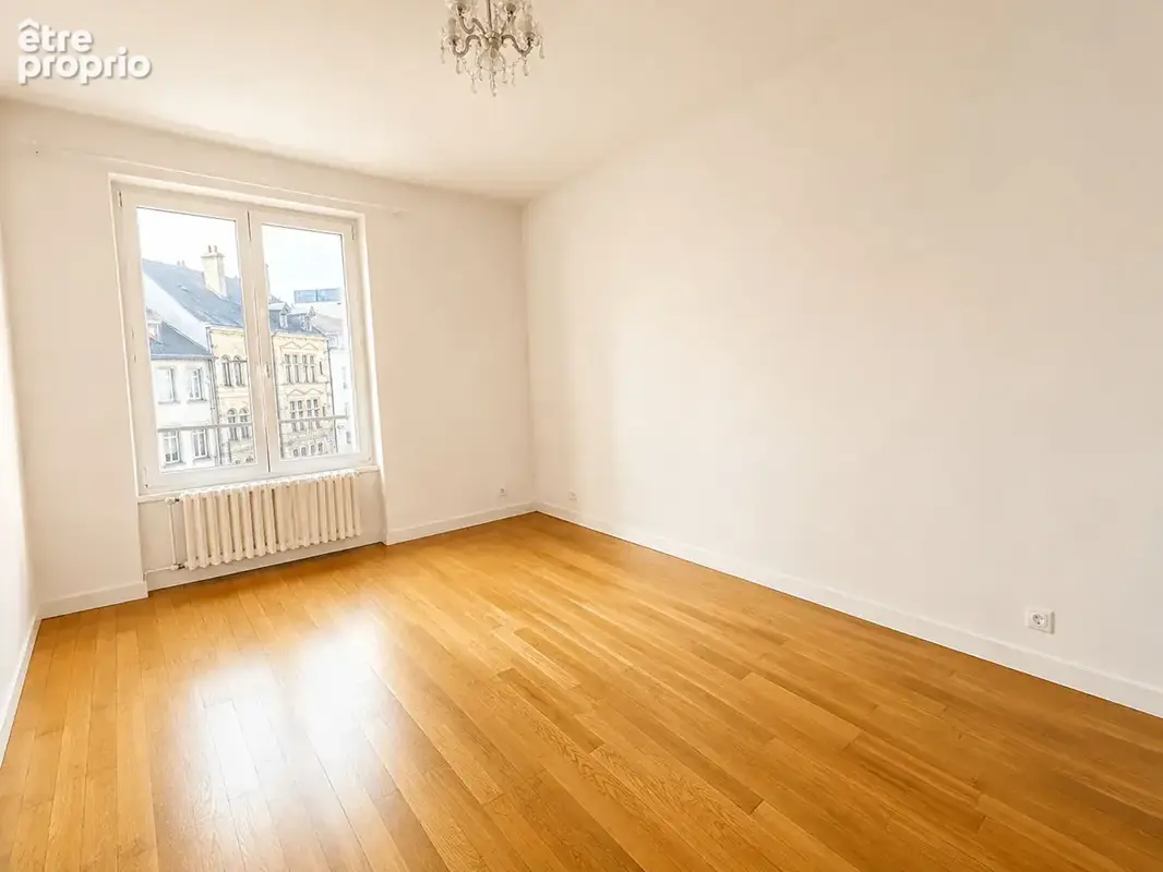 Appartement 107m² à orléans - photo 11