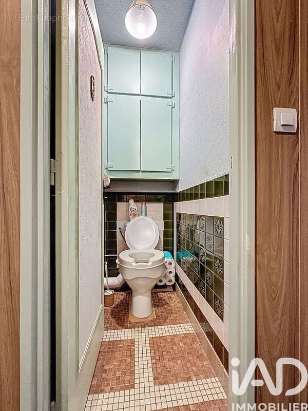 Photo 9 - Appartement à RAMBOUILLET