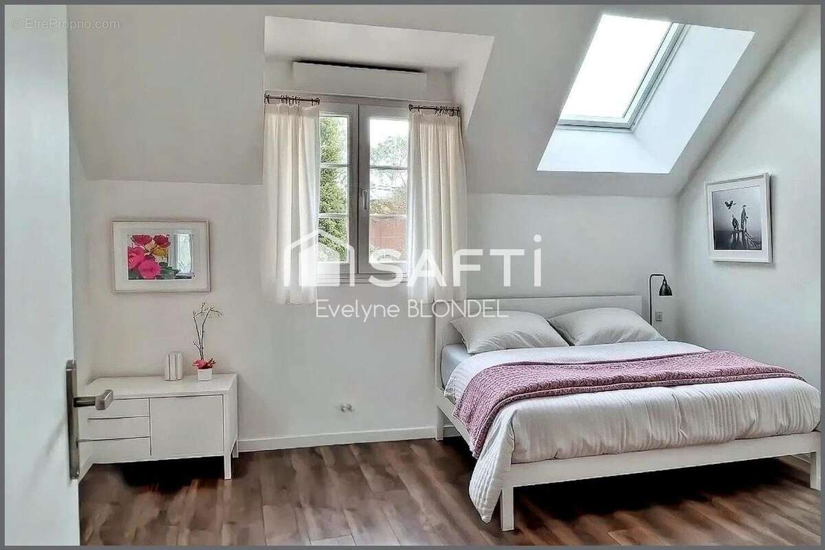 Photo 6 - Maison à CAUVIGNY