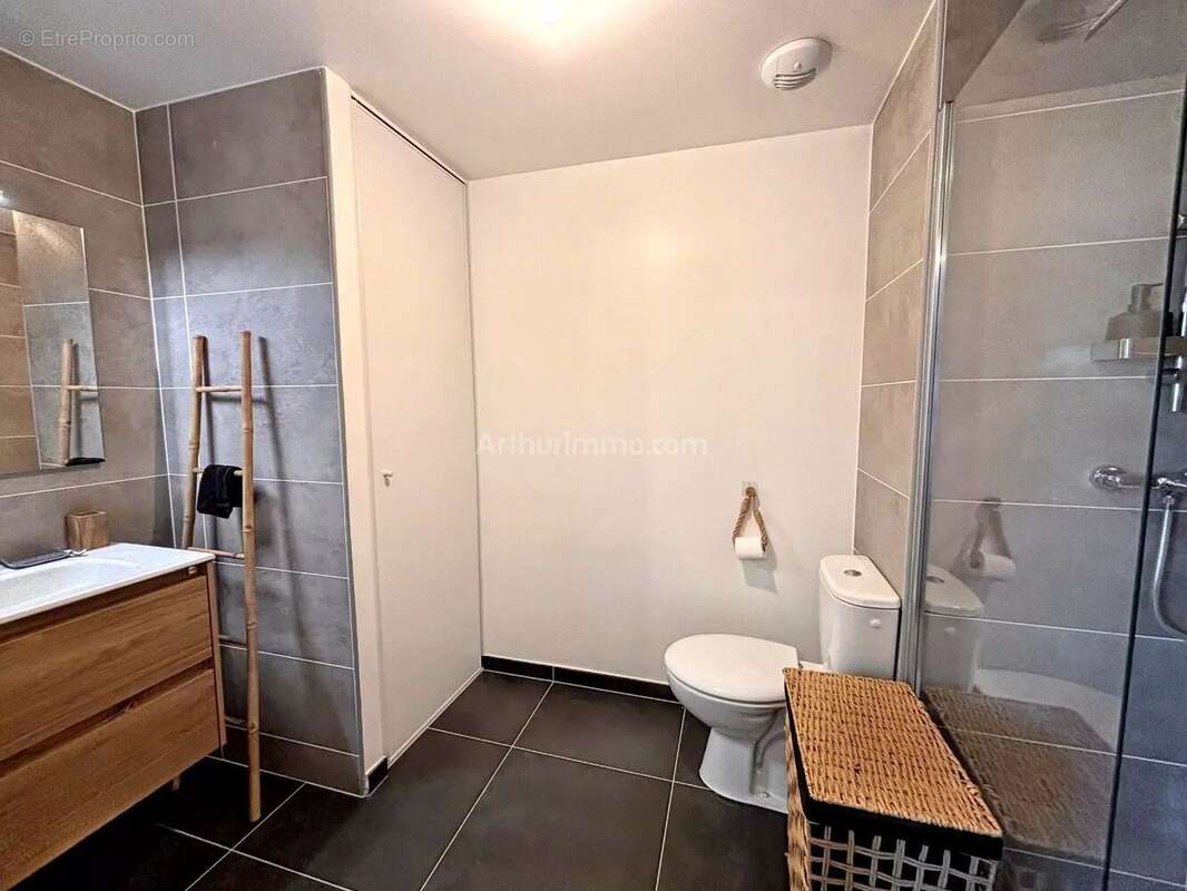 Appartement à AJACCIO