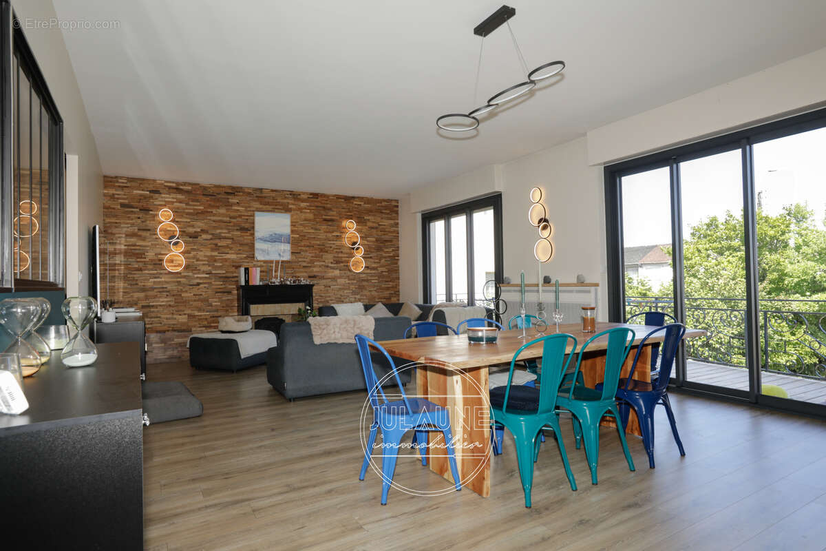 Maison d'exception avec piscine   Quartier Ouest de Limoges - photo 4