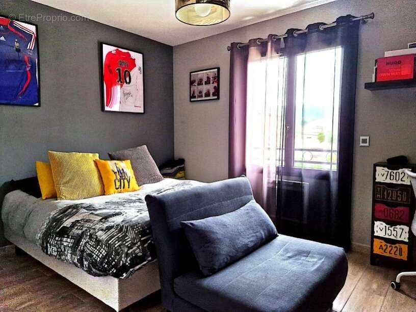 Maison 105 m² à La Ciotat  - photo 9