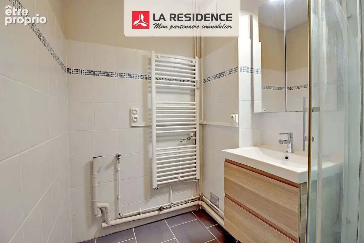 Appartement 2 pièces 46 m² à vendre à Rouen (76000) - photo 5