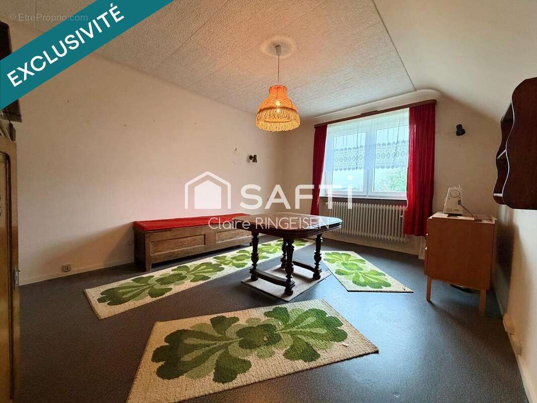 Maison 140 m² à Grundviller  - photo 6