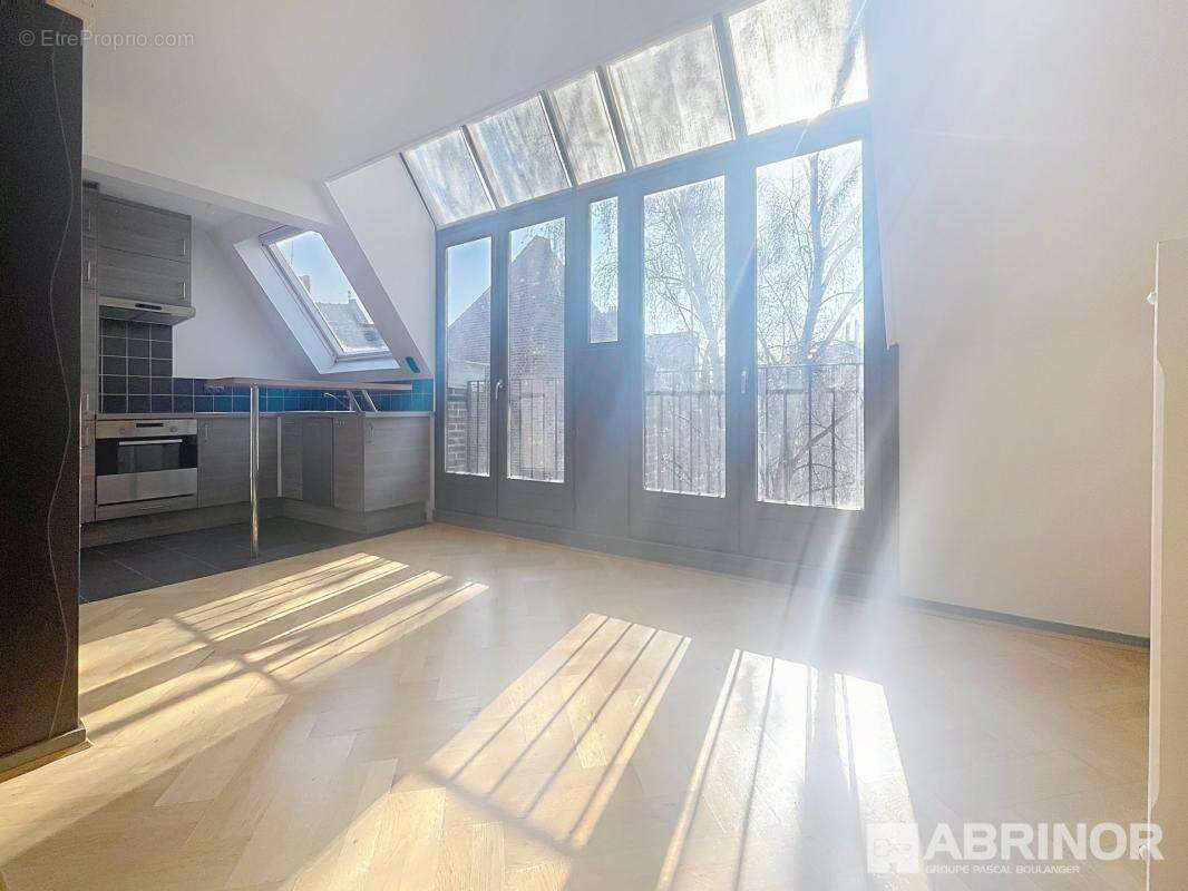 Appartement à LILLE