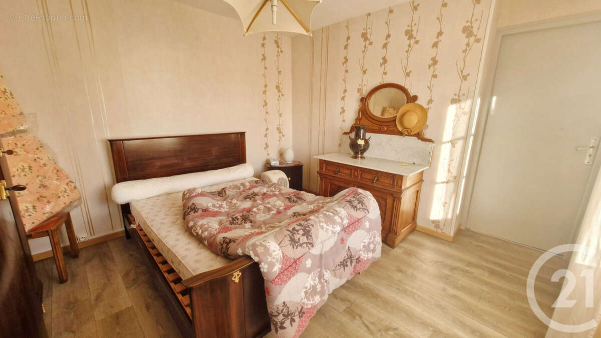 Maison à GOUPILLIERES